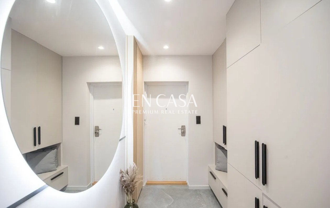 Apartment Sale Warszawa Wola Chłodna 11